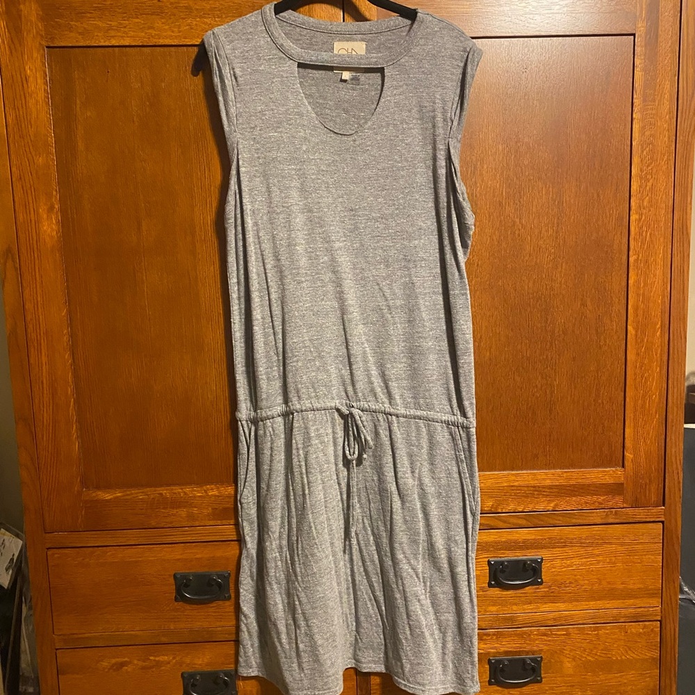 Chaser Casual Dress - Perfect for Summer